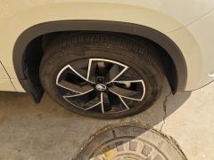 Skoda Kamiq GT 1.5L Edition - ფოტო 6