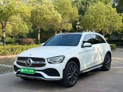 Mercedes-Benz GLC 300 L 4MATIC Dynamic - ფოტო 1