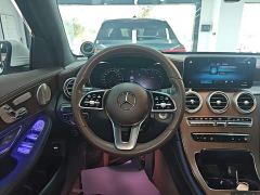 Mercedes-Benz GLC 300 L 4MATIC Dynamic - ფოტო 10