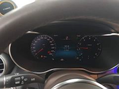 Mercedes-Benz GLC 300 L 4MATIC Dynamic - ფოტო 11