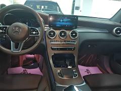Mercedes-Benz GLC 300 L 4MATIC Dynamic - ფოტო 12