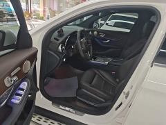 Mercedes-Benz GLC 300 L 4MATIC Dynamic - ფოტო 14