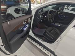 Mercedes-Benz GLC 300 L 4MATIC Dynamic - ფოტო 15