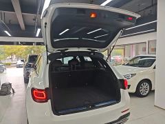 Mercedes-Benz GLC 300 L 4MATIC Dynamic - ფოტო 18