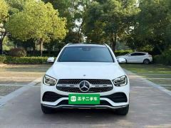 Mercedes-Benz GLC 300 L 4MATIC Dynamic - ფოტო 2