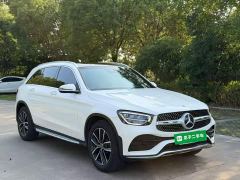 Mercedes-Benz GLC 300 L 4MATIC Dynamic - ფოტო 3