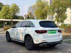 Mercedes-Benz GLC 300 L 4MATIC Dynamic - ფოტო 4