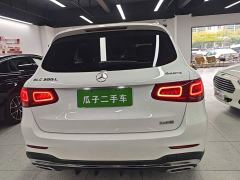 Mercedes-Benz GLC 300 L 4MATIC Dynamic - ფოტო 5