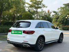 Mercedes-Benz GLC 300 L 4MATIC Dynamic - ფოტო 6