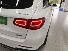 Mercedes-Benz GLC 300 L 4MATIC Dynamic - ფოტო 7