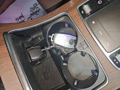Mercedes-Benz GLC 300 L 4MATIC Dynamic - ფოტო 8