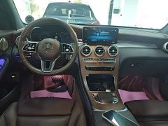 Mercedes-Benz GLC 300 L 4MATIC Dynamic - ფოტო 9