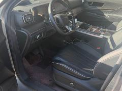 Chery Tiggo 9 2.0T 2WDPremium Edition 7 - фото 11