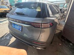 Chery Tiggo 9 2.0T 2WDPremium Edition 7 - фото 8