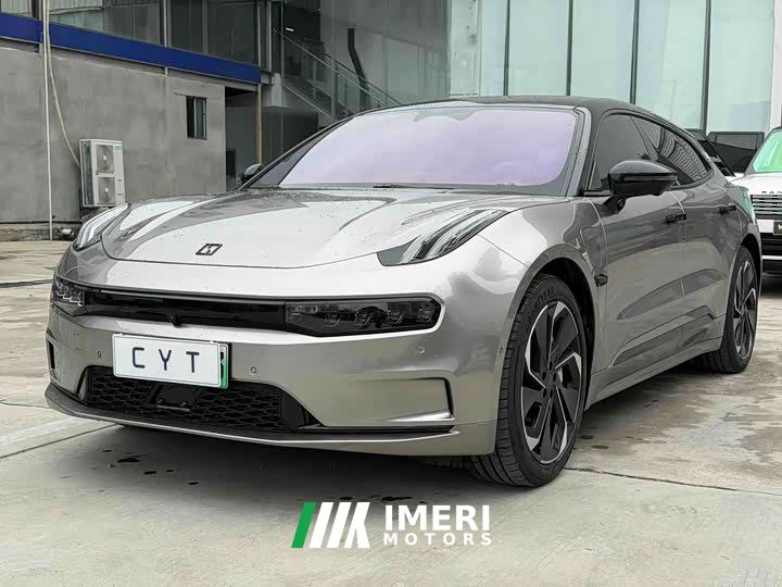 Zeekr 001 ME Edition 100kWh - car from China