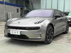 Zeekr 001 ME Edition 100kWh - photo 1