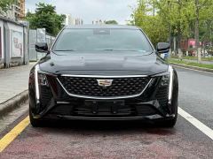 Cadillac CT5 28T Luxury Pro - ფოტო 2