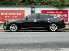 Cadillac CT5 28T Luxury Pro - ფოტო 3