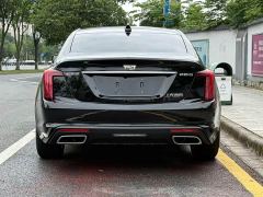 Cadillac CT5 28T Luxury Pro - ფოტო 4