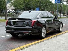 Cadillac CT5 28T Luxury Pro - ფოტო 5
