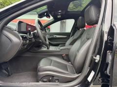 Cadillac CT5 28T Luxury Pro - ფოტო 6