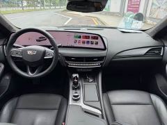 Cadillac CT5 28T Luxury Pro - ფოტო 9