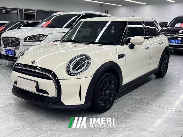 BMW MINI 1.5T ONE 5-Door