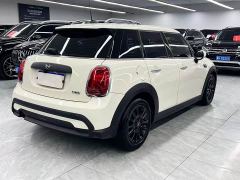 MINI 1.5T ONE 5-Door - фото 6