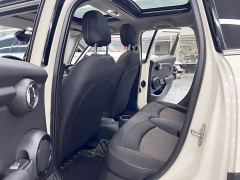 MINI 1.5T ONE 5-Door - фото 8