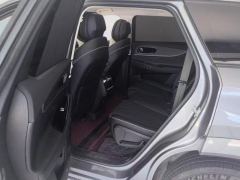 Chery Tiggo 9 2.0T Automatic 4WD Supreme Edition 5-seater - ფოტო 12