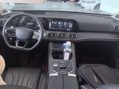 Chery Tiggo 9 2.0T Automatic 4WD Supreme Edition 5-seater - ფოტო 18