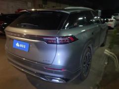 Chery Tiggo 9 2.0T Automatic 4WD Supreme Edition 5-seater - ფოტო 2