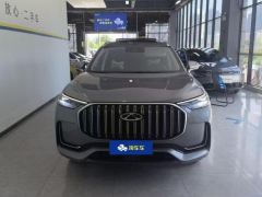 Chery Tiggo 9 2.0T Automatic 4WD Supreme Edition 5-seater - ფოტო 3