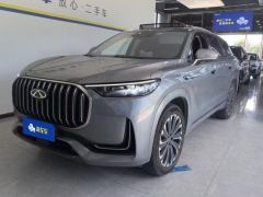 Chery Tiggo 9 2.0T Automatic 4WD Supreme Edition 5-seater - ფოტო 6