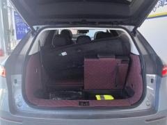 Chery Tiggo 9 2.0T Automatic 4WD Supreme Edition 5-seater - ფოტო 7