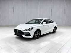 SAIC MG5 180DVVT CVT Luxury - ფოტო 1