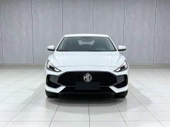 SAIC MG5 180DVVT CVT Luxury - ფოტო 2