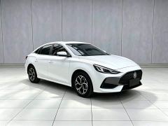 SAIC MG5 180DVVT CVT Luxury - ფოტო 3