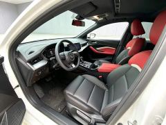 SAIC MG5 180DVVT CVT Luxury - ფოტო 5