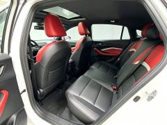 SAIC MG5 180DVVT CVT Luxury - ფოტო 6