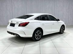 SAIC MG5 180DVVT CVT Luxury - ფოტო 7