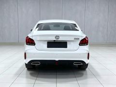 SAIC MG5 180DVVT CVT Luxury - ფოტო 8