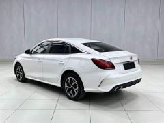 SAIC MG5 180DVVT CVT Luxury - ფოტო 9