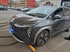 GAC AION Y 430km Younger - ფოტო 1