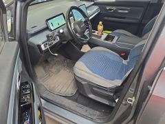 GAC AION Y 430km Younger - ფოტო 14