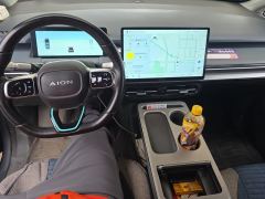 GAC AION Y 430km Younger - ფოტო 16