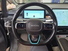 GAC AION Y 430km Younger - ფოტო 18