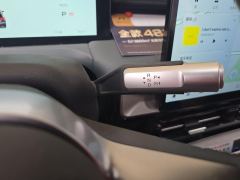 GAC AION Y 430km Younger - ფოტო 19