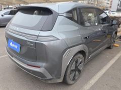 GAC AION Y 430km Younger - ფოტო 2