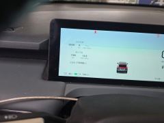 GAC AION Y 430km Younger - ფოტო 20